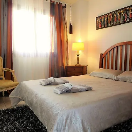 Dunas Apartmán El Albir