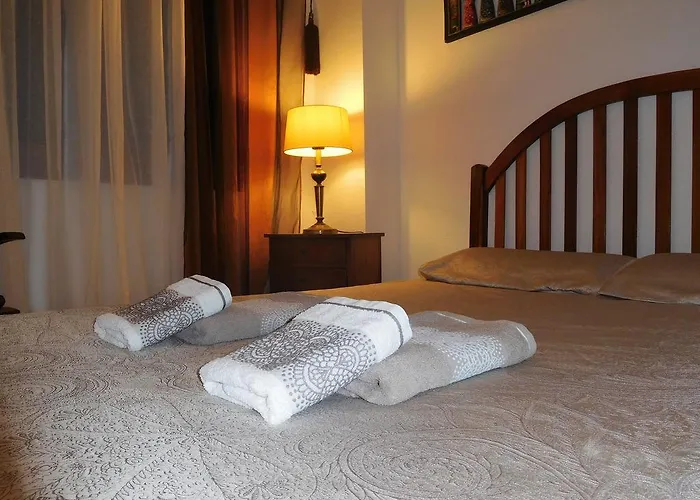 Dunas Apartamento El Albir
