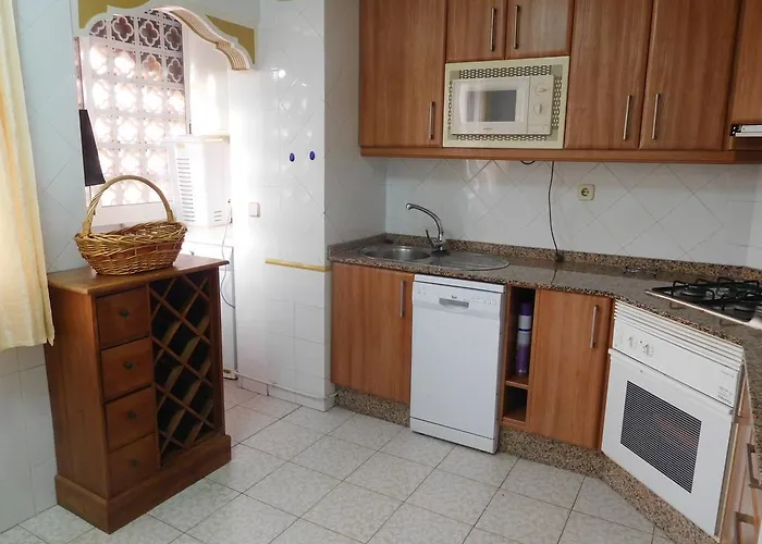Dunas Apartamento