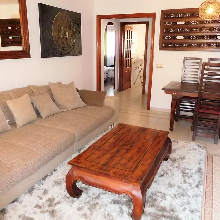Dunas Apartment El Albir