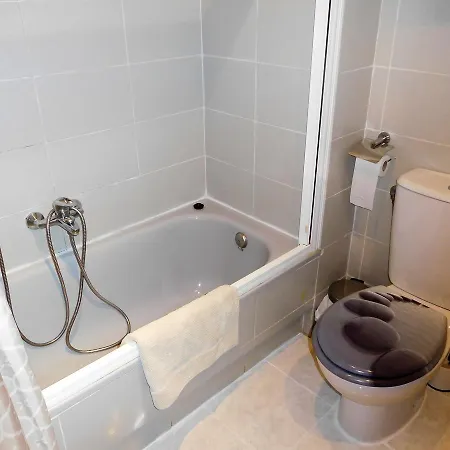 Apartment Dunas El Albir