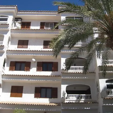 Apartamento Dunas El Albir