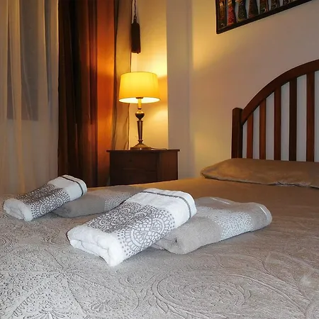 Dunas Apartamento El Albir